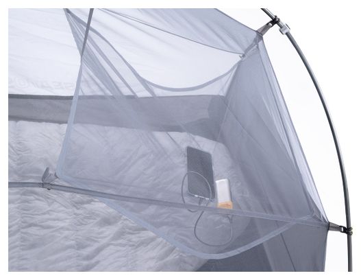 Sea To Summit Telos TR2 Grey Gear Loft Tent Storage