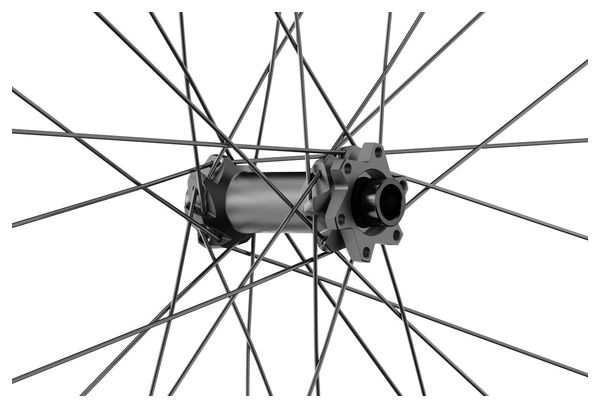 DT Swiss M 1900 Spline 30 27.5'' Front Wheel | Boost 15x110 mm | 6