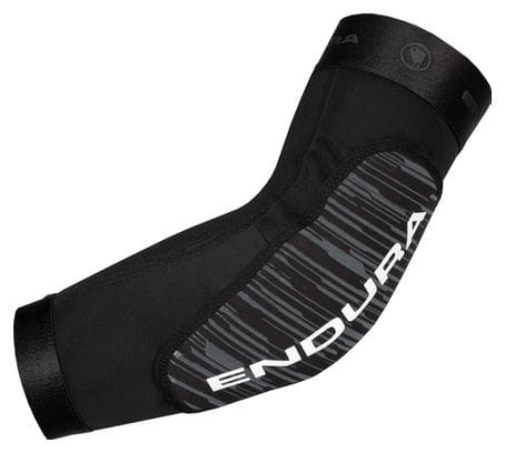 Elbow pads Endura SingleTrack Lite II Black