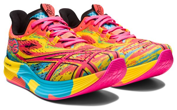 Asics Noosa Tri 15 Muti-color Women's Running Shoes