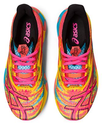 Zapatillas de running para mujer Asics Noosa Tri 15 Muti-color