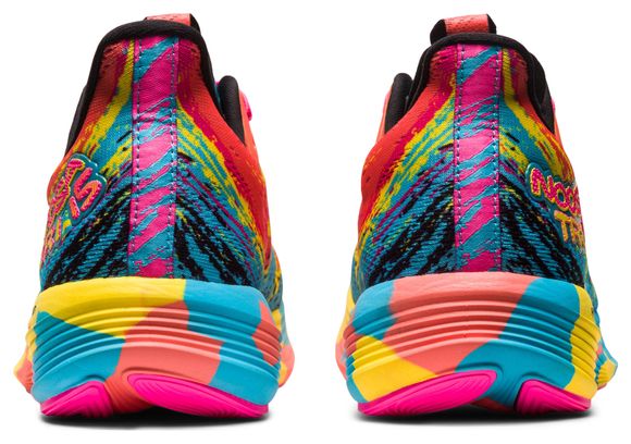 Asics Noosa Tri 15 Muti-color Women's Running Shoes