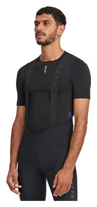 Maap Themal Base Layer Short Sleeve Jersey Black