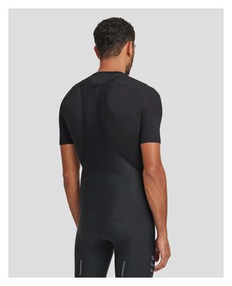Maap Themal Base Layer Short Sleeve Jersey Black
