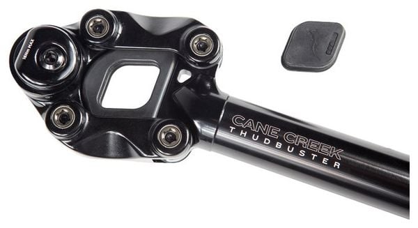 Cane Creek Thudbuster ST G4 verende zadelpen