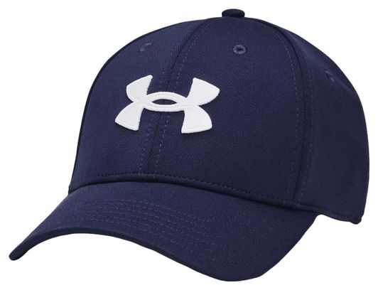 Under Armour Blitzing Cap Blue