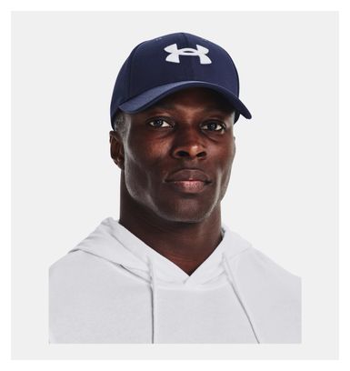 Under Armour Blitzing Cap Blue