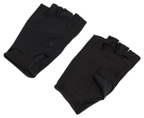 Oakley Mitt 2.0 Short Gloves Black