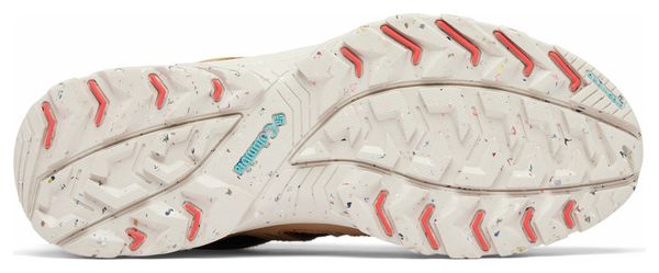 Columbia Redmond BC Lifestyle Schoenen Zwart/Oranje