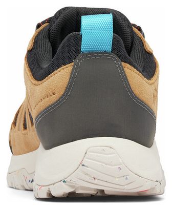 Columbia Redmond BC Lifestyle Schoenen Zwart/Oranje