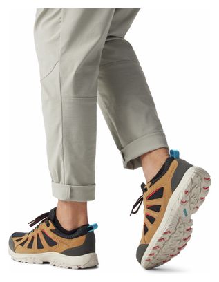 Columbia Redmond BC Lifestyle Schoenen Zwart/Oranje