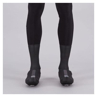 Sovrascarpe Sportful Speed Skin in silicone Nero