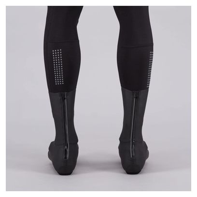 Sovrascarpe Sportful Speed Skin in silicone Nero