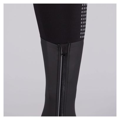 Sovrascarpe Sportful Speed Skin in silicone Nero