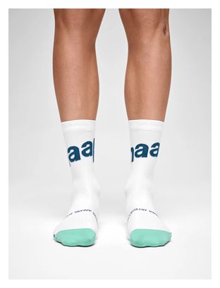Maap Training Team Socken, Weiß
