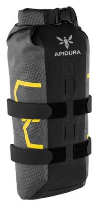 Front Fork Bag Apidura Expedition Fork Pack Bikepacking Apidura