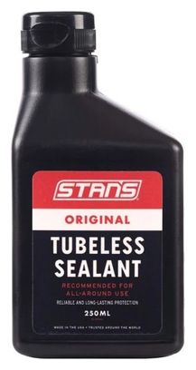 Prevenzione Stan's Original Tubeless Sealant 250 ml