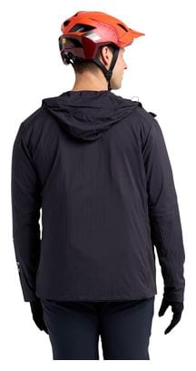 Troy Lee Designs Crestline Long Sleeve Giacca Black