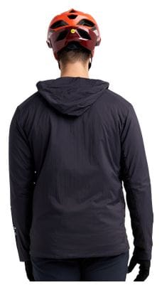 Troy Lee Designs Crestline Long Sleeve Giacca Black