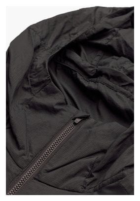 Troy Lee Designs Crestline Long Sleeve Giacca Black