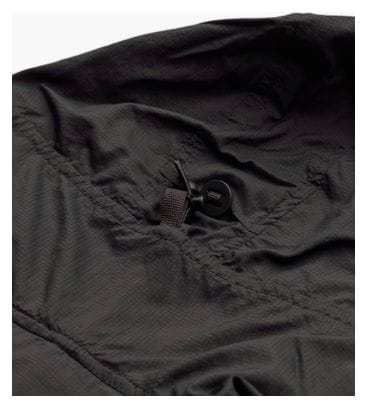 Troy Lee Designs Crestline Long Sleeve Giacca Black