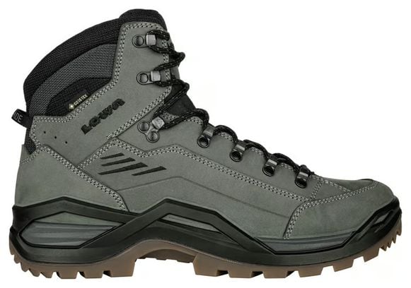 Lowa Renegade Evo Gore-Tex Mid Grey wandelschoenen