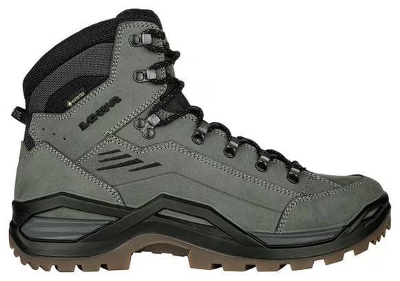 Botas de senderismo Lowa Renegade Evo Gore-Tex Mid Gris