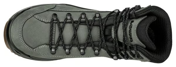 Lowa Renegade Evo Gore-Tex Mid Grey wandelschoenen