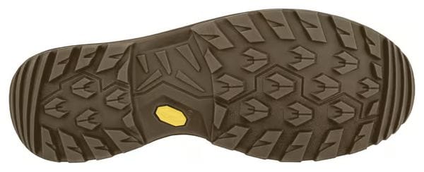 Lowa Renegade Evo Gore-Tex Mid Grey wandelschoenen