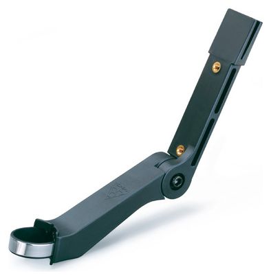 Topeak F77 Zadeltas- en accessoirehouder (zadelpenbevestiging)