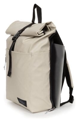 Eastpak Up Roll 8S4 Tarp Rucksack Beige