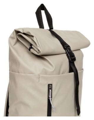 Eastpak Up Roll 8S4 Tarp Beige Rugzak