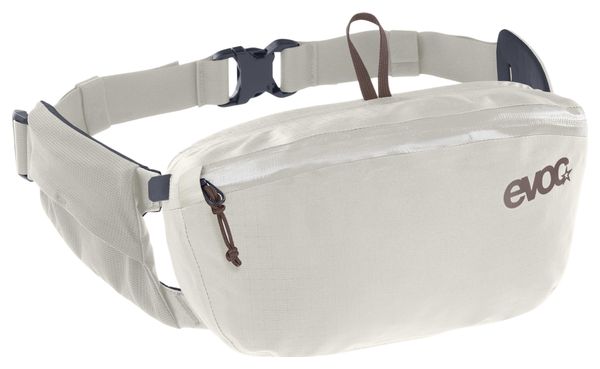 Riñonera Evoc 3D WP 2, color beige