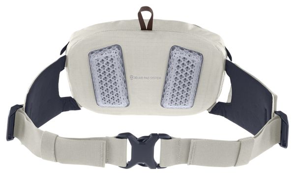 Riñonera Evoc 3D WP 2, color beige