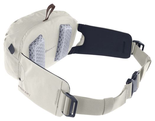 Riñonera Evoc 3D WP 2, color beige