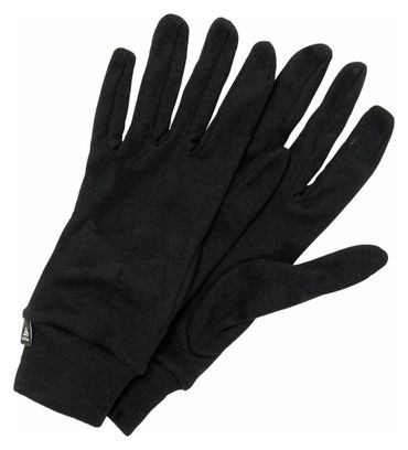 Gants Hiver Odlo Active Warm Eco Noir Unisex