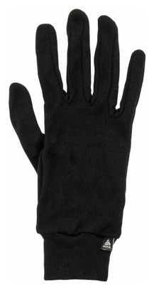 Guantes de invierno Odlo Active Warm Eco Negro Unisex