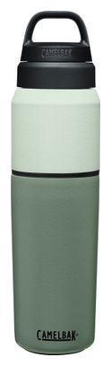 Bottiglia 2 in 1 Camelbak Multibev Insulated 650/480ml Verde
