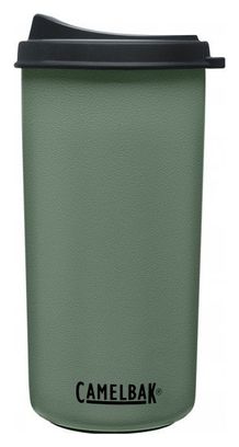 Bottiglia 2 in 1 Camelbak Multibev Insulated 650/480ml Verde