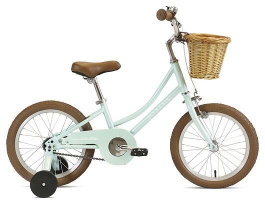 FabricBike Kids Classic - Vélo pour enfants 16  Green