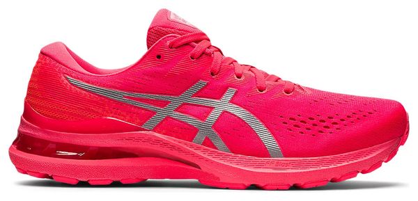 Asics Gel Kayano 28 Lite-Show Pink Running Shoes