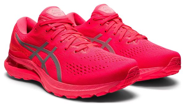 Asics Gel Kayano 28 Lite-Show Pink Running Shoes