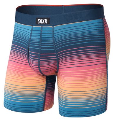 Boxershorts Saxx Vibe Xtra Soft Comfort Brief Fly Mehrfarbig Herren