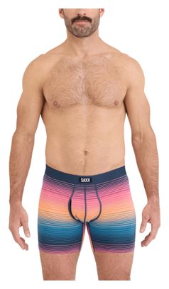 Boxershorts Saxx Vibe Xtra Soft Comfort Brief Fly Mehrfarbig Herren