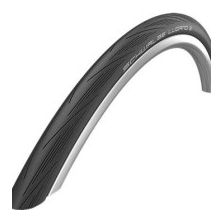 Pneumatico SCHWALBE Lugano 2 K-Guard Outdoor 28 X 1.00 / 25-622 - Nero