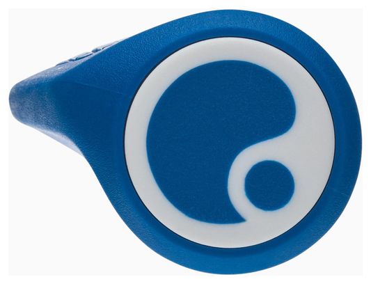 Grips ERGON Technical GA3 Small Midsummer bleu 