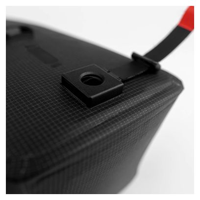 Borsa da manubrio Cyclite Nano / 01 | 1,3 L | Nero