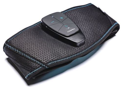 Compex CoreBelt 5.0 Abdos / Lumbar belt