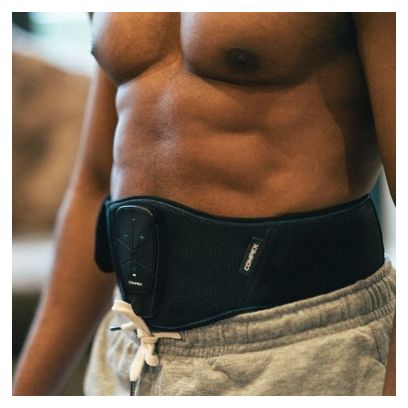 Compex CoreBelt 5.0 Abdos / Lumbar belt