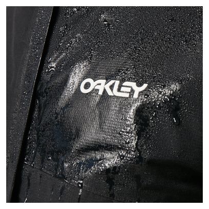 Oakley Elements Jacket Schwarz